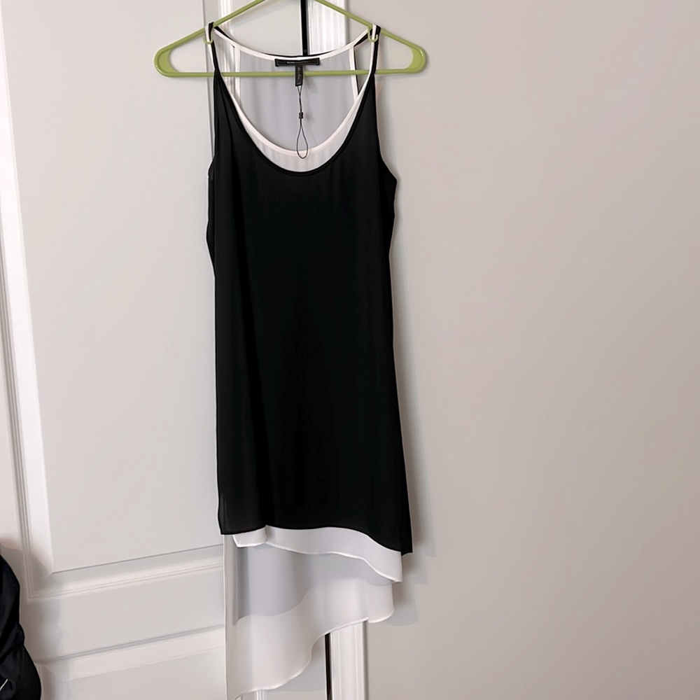 BCBG dress